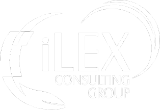iLEX Consulting Group Logo